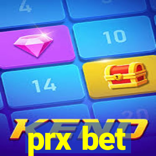 prx bet